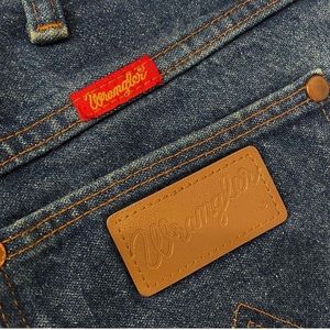 Wrangler Denim